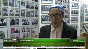 История ингушского героя: Мухтар Чербижев на фронтах Великой Отечественной