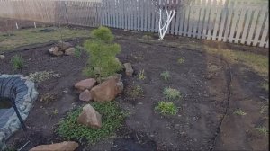 Дача.Наводим порядок 18.04 26