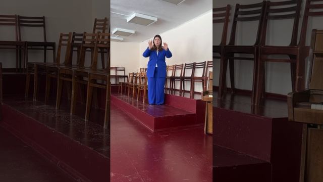 2. Н. А. Римский - Корсаков «Грозен царь идет» хор из второго действия оперы «Псковитянка» (1)