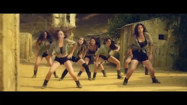 Euro And Status Quo - In The Army Now