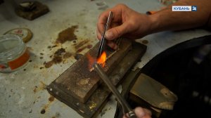 Золото и мультики. Что их объединяет? Реальный сектор 09.04.26