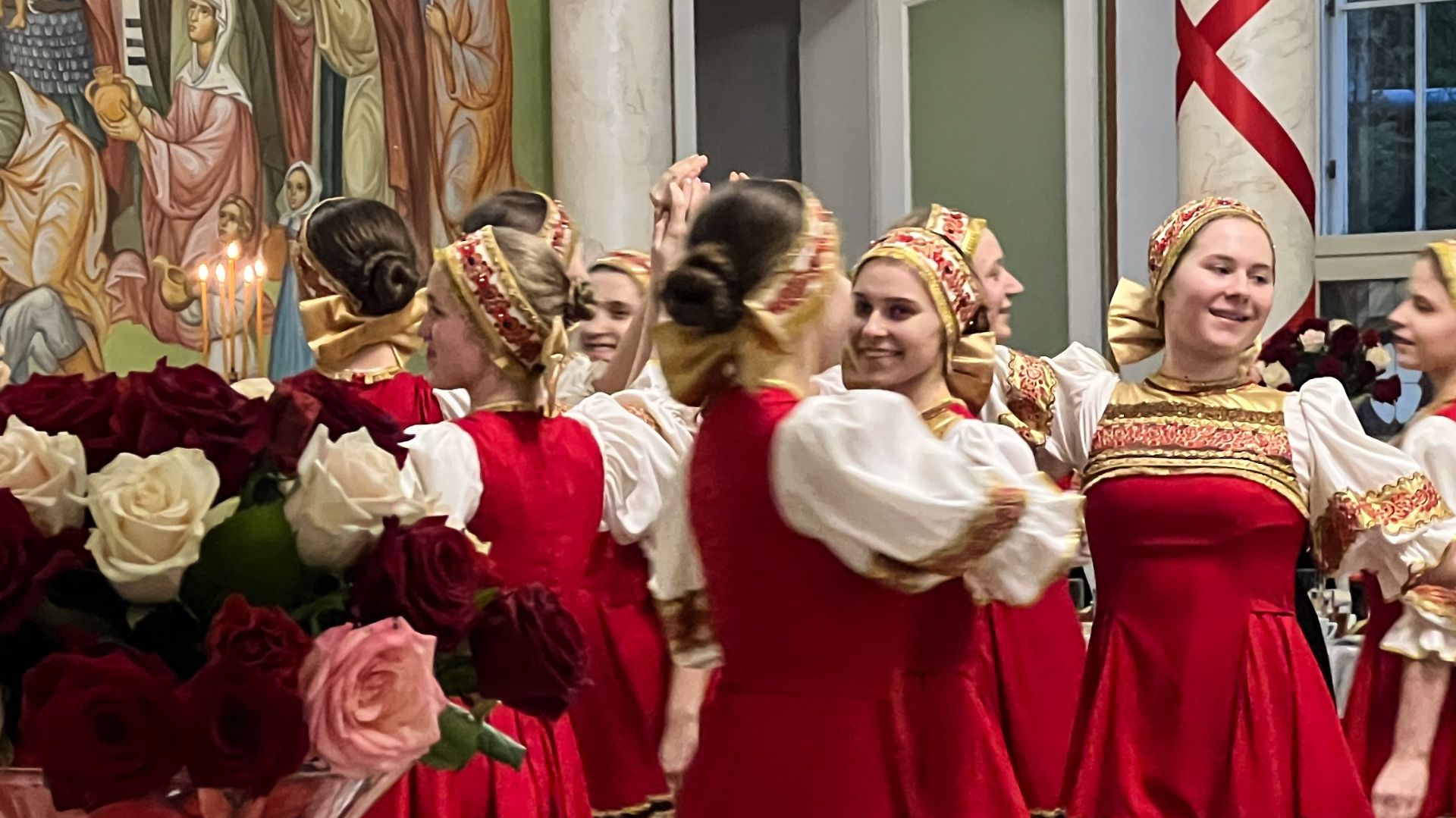 2015 4 апр 15 Пасхальные каникулы