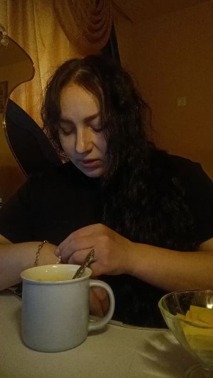 Обсуждение фундамента 🤔