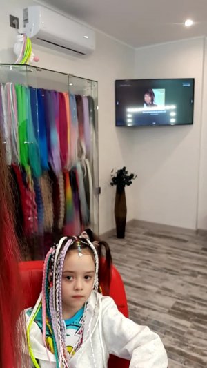 заплетаем косы. какие выбрать