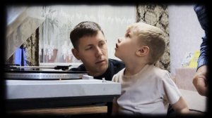 С днем рождения муж! Евгений Слт 35