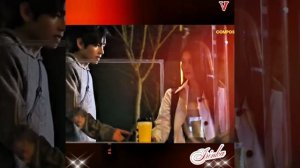 Новости дня о Ким Тэхёне 20.04.26💥💯💥