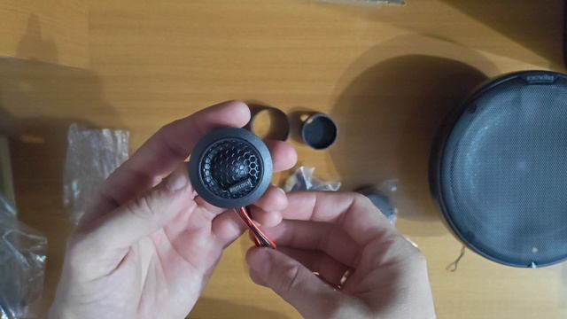 Prology PS-6 Poseidon: Обновляем звук в машине без лишних затрат