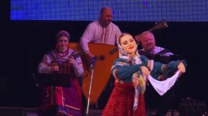 "Хотела меня мать" Уральский народный хор