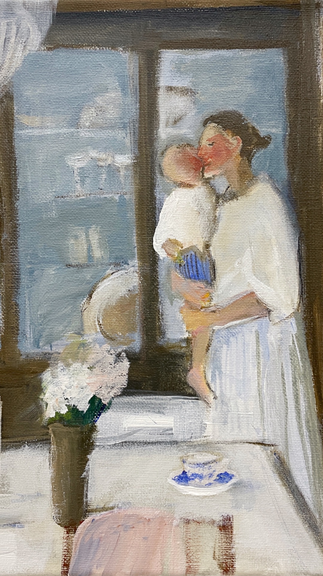 А. Купцова «Любовь моя»