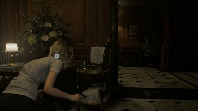 Resident Evil Requiem #04