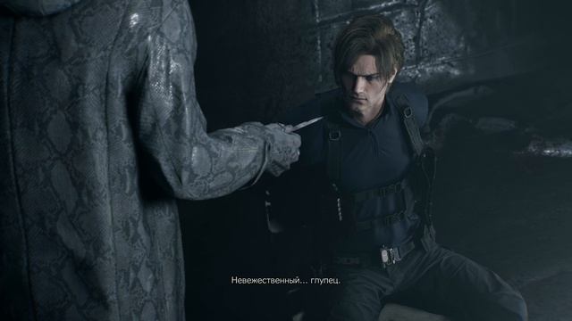 Resident Evil Requiem #08