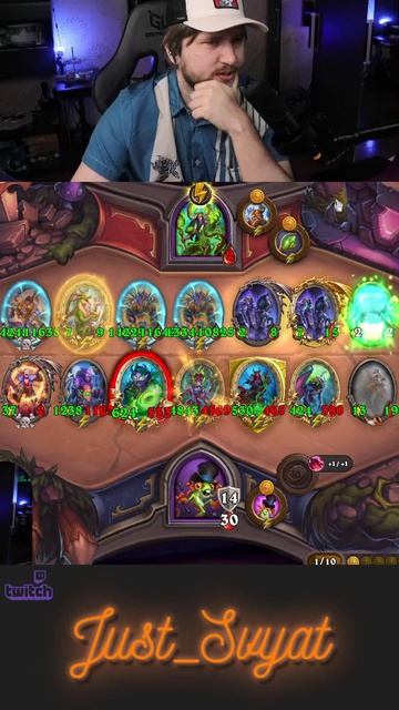 7000 СТАТОВ! Это вообще законно?