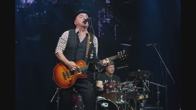 Чайф и Владимир Шахрин - Сборник Лучших Песен и Хитов Русского Рока