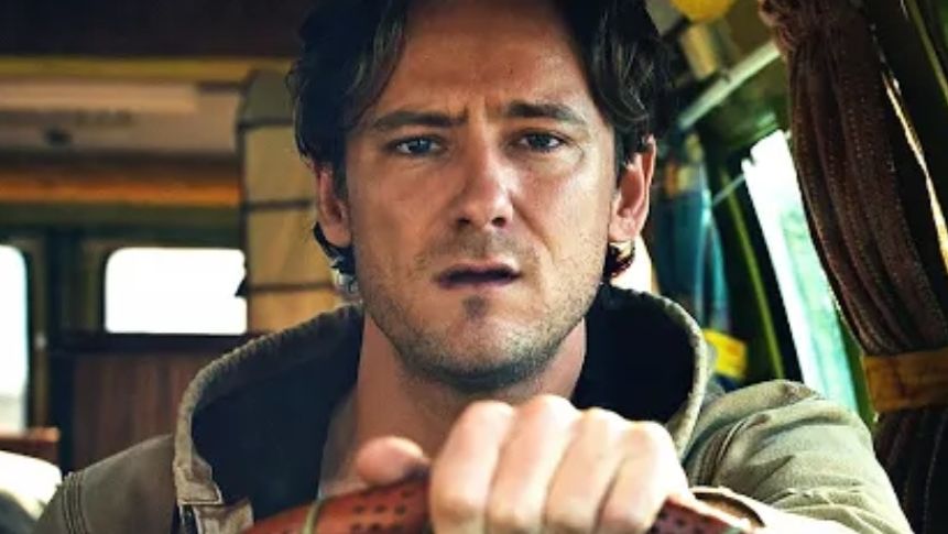 Необычайно умные создания - русский трейлер Дубляж 2026