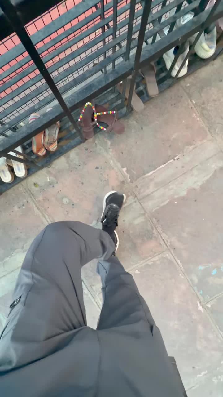 Офигеть! Что сейчас будет!