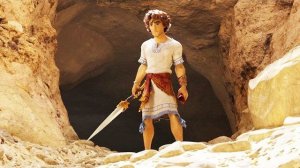 Храбрый Давид (2025) Трейлер на русском