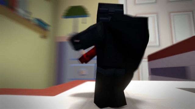 Smash Heroes - Extended Trailer [Minecraft Animation]