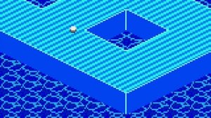 Putt & Putter [Sega Game Gear]