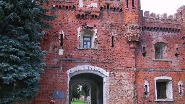 Брестская крепость. Ложь немцев. Эпилог