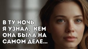 Истории измен - Днём была медсестрой, а ночью подрабатывала в другом месте