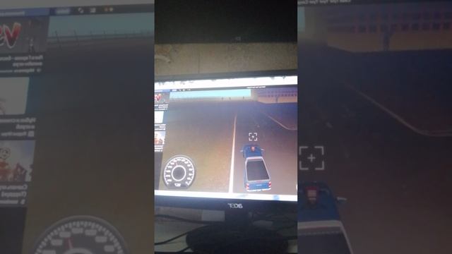 сбей Тун Тун сахура 1 заезд