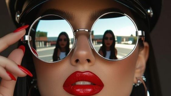 Что они вытворяют со...