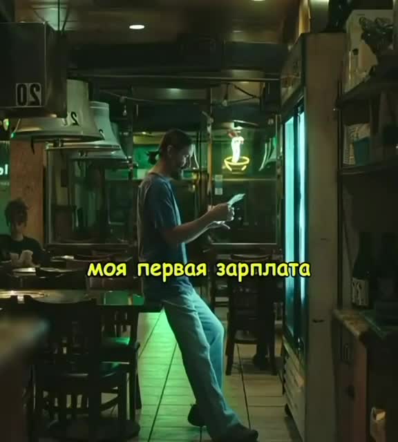 Самая грyстная и самая жизненная Cцена в иcтории кинематографa