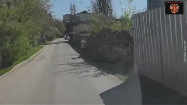 🔴ФСБ сообщает о предотвращении теракта в Ставропольском крае.🔴