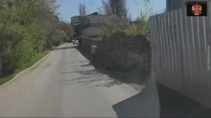 🔴ФСБ сообщает о предотвращении теракта в Ставропольском крае.🔴