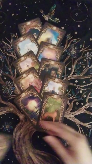 Ваши враги разбегаются в панике