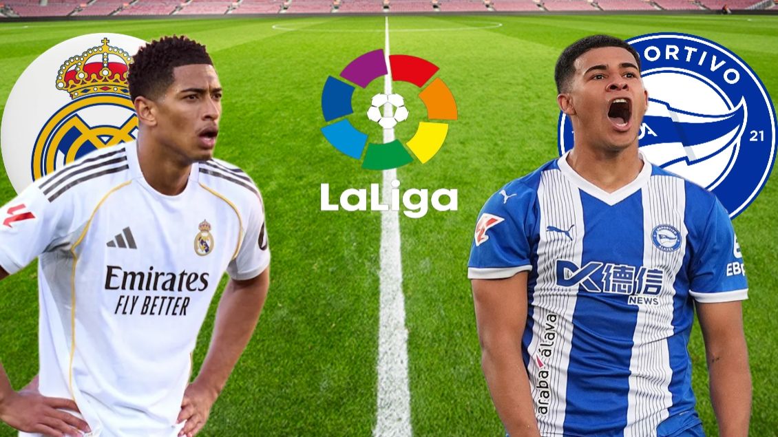 ФУТБОЛ ЧЕМПИОНАТ ИСПАНИИ LA LIGA.  РЕАЛ - АЛАВЕС.  ТЕКСТОВАЯ ОНЛАЙН ТРАНСЛЯЦИЯ