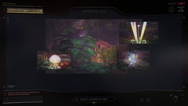 Blind Descent - Official Story Trailer