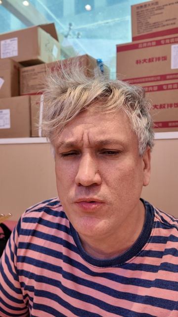 Повара едят в своем ресторане? #еда #китай #корея #DenvasTV