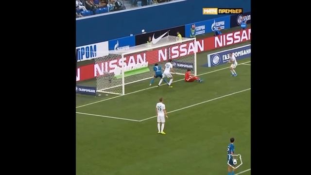 Виталий Гудиев. Сейвы #33