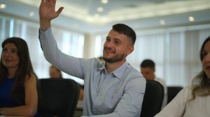 Кадровый резерв ТБМ