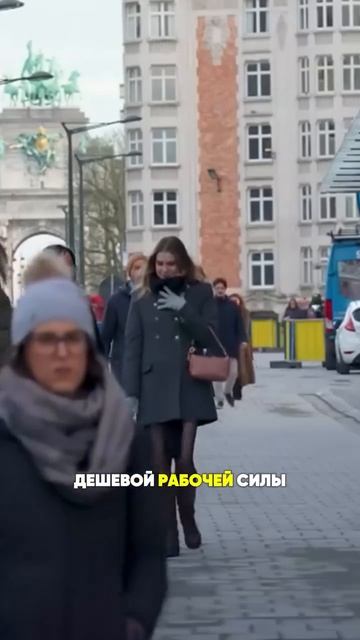 Украина в ЕС: ждите до 2036 года.