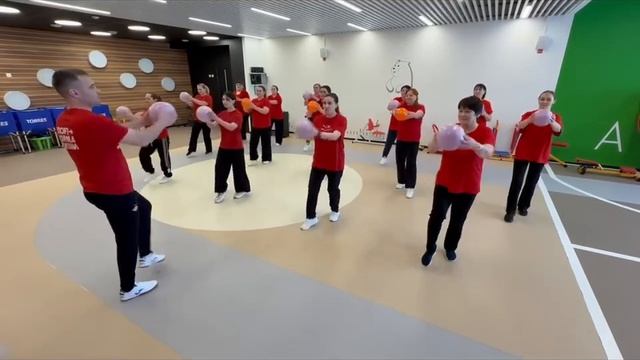 Год здоровья на Ямале