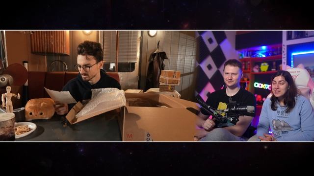 НЕОЖИДАННЫЕ ПОСЫЛКИ ОТ ПОДПИСЧИКОВ! *я переезжаю* I РЕАКЦИЯ на Брайна Мапса