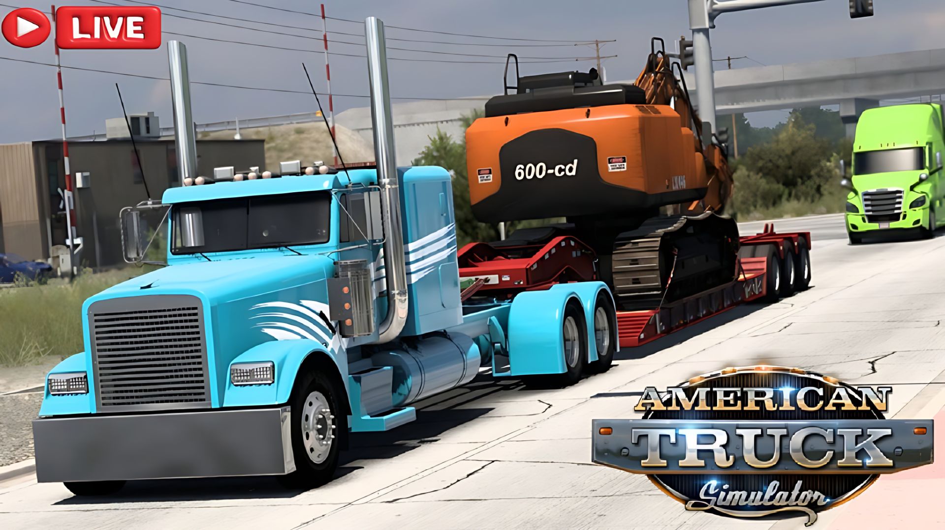 Ночной хайвей: Романтика дорог и огни городов !!!