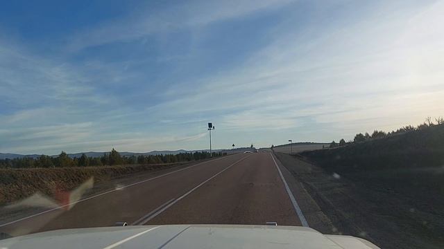 Темп не сбавляем. Усолье-Сибирское - Магдагачи.