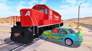 Правила дорожного движения 🚘