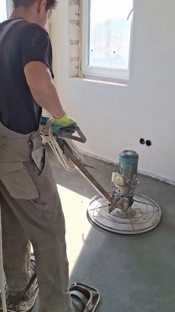 стяжка пола г. Белгород