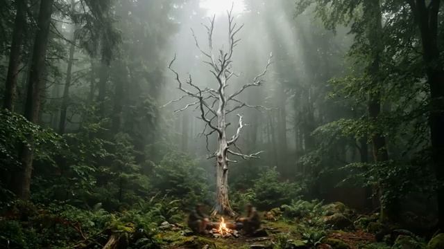 Кого Славяне проклинали навсегда — и как это работало на самом деле