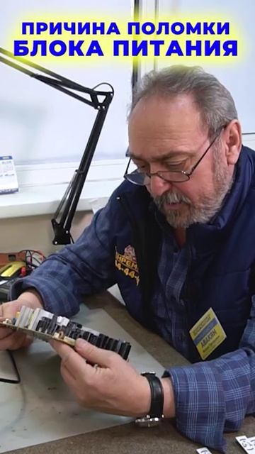 Телевизор не включается? Реальные причины 2026 и решение