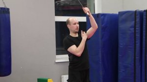 Фланкировка 2026