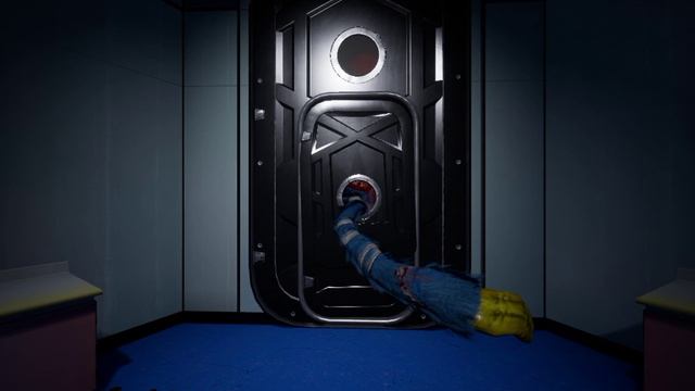 Побег от Хаги Ваги