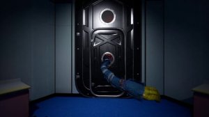 Побег от Хаги Ваги