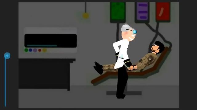 DV Animations Part 16