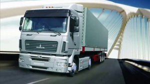 Владимир Высоцкий. Кругом пятьсот. (МАЗ)