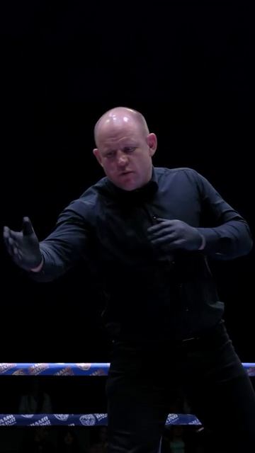 Триумфальное возвращение Очигавы 🔥